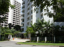 Leonie Hill Residences (D9), Apartment #1096642